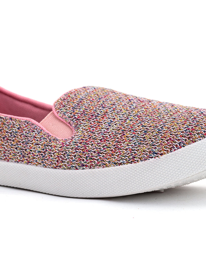 Khadim Pro Loafer Sneakers Casual Shoe for Women