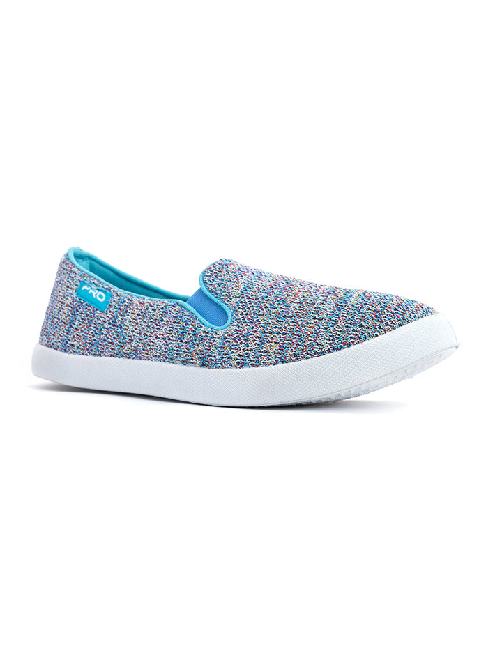 Khadim Pro Loafer Sneakers Casual Shoe for Women