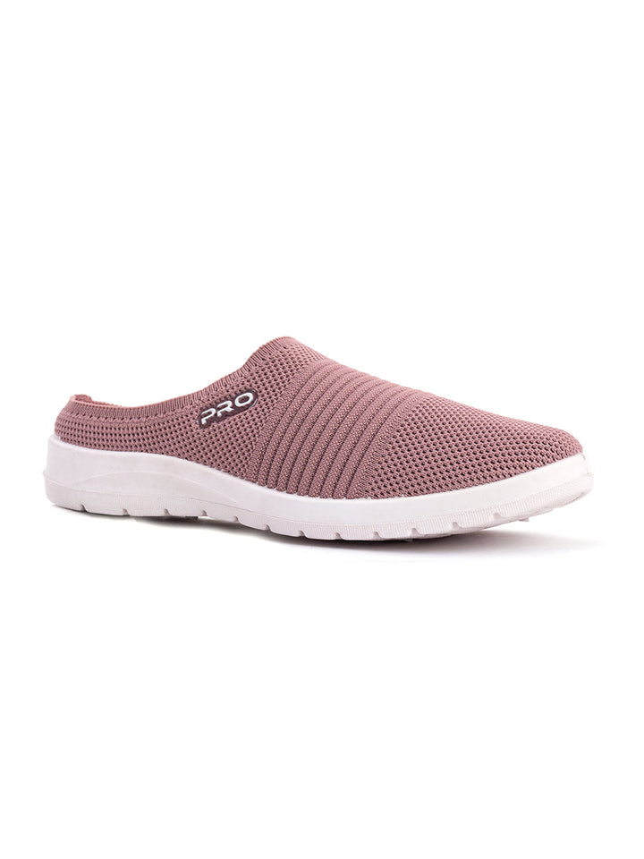 Khadim Pro Flat Mule Slip On Sandal for Women