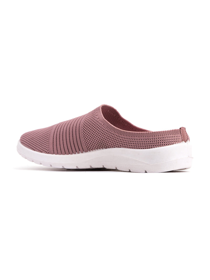 Khadim Pro Flat Mule Slip On Sandal for Women