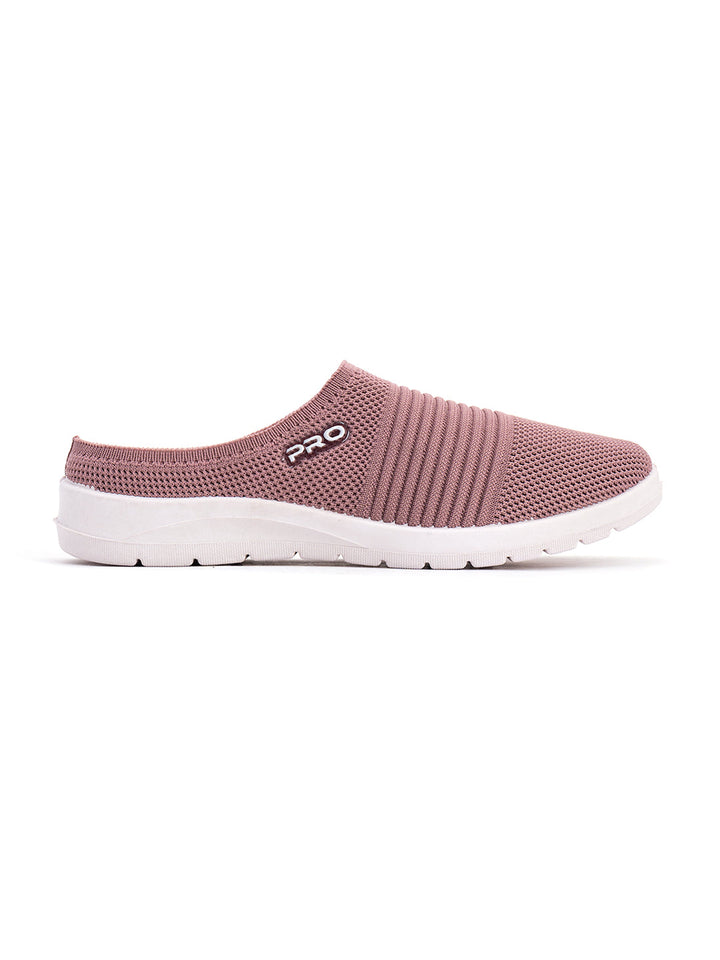 Khadim Pro Flat Mule Slip On Sandal for Women
