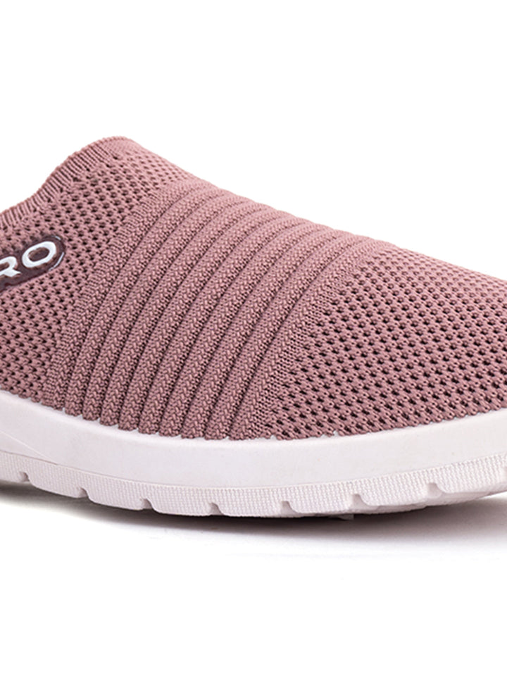 Khadim Pro Flat Mule Slip On Sandal for Women