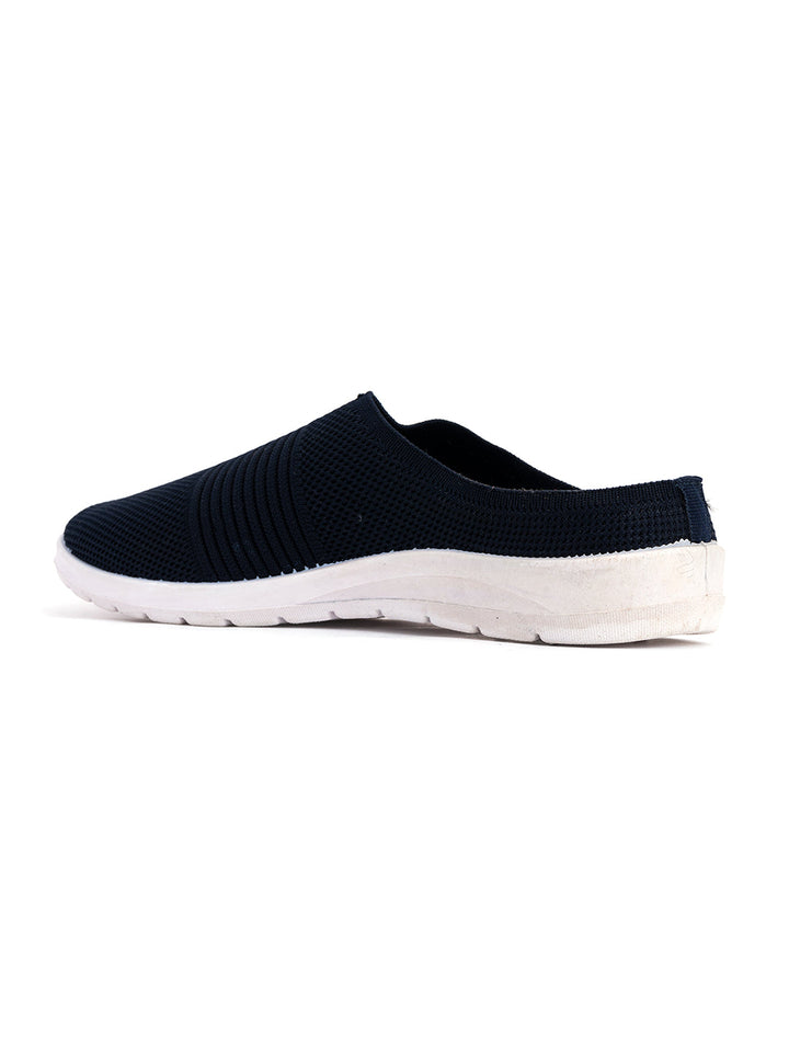 Khadim Pro Flat Mule Slip On Sandal for Women