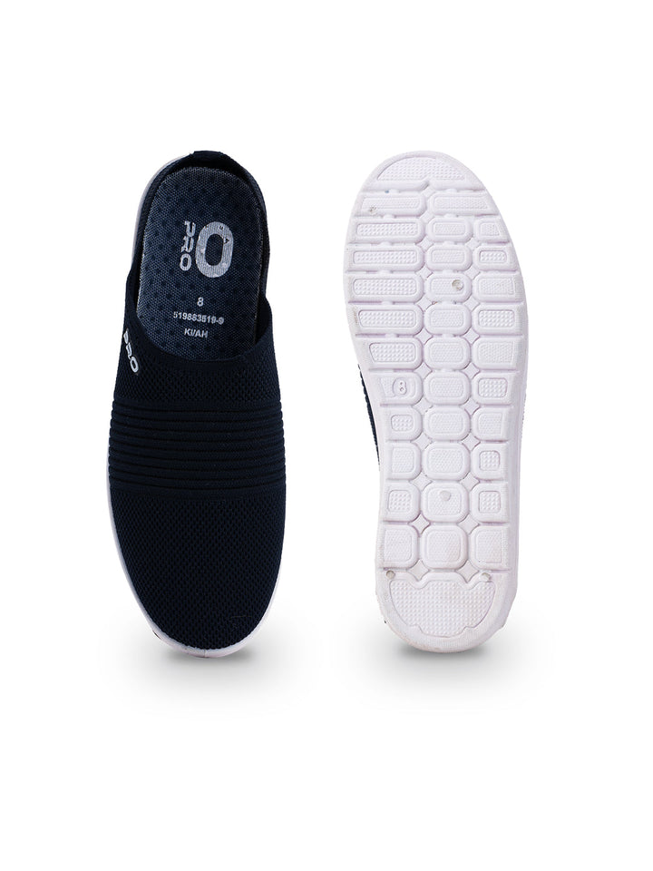 Khadim Pro Flat Mule Slip On Sandal for Women