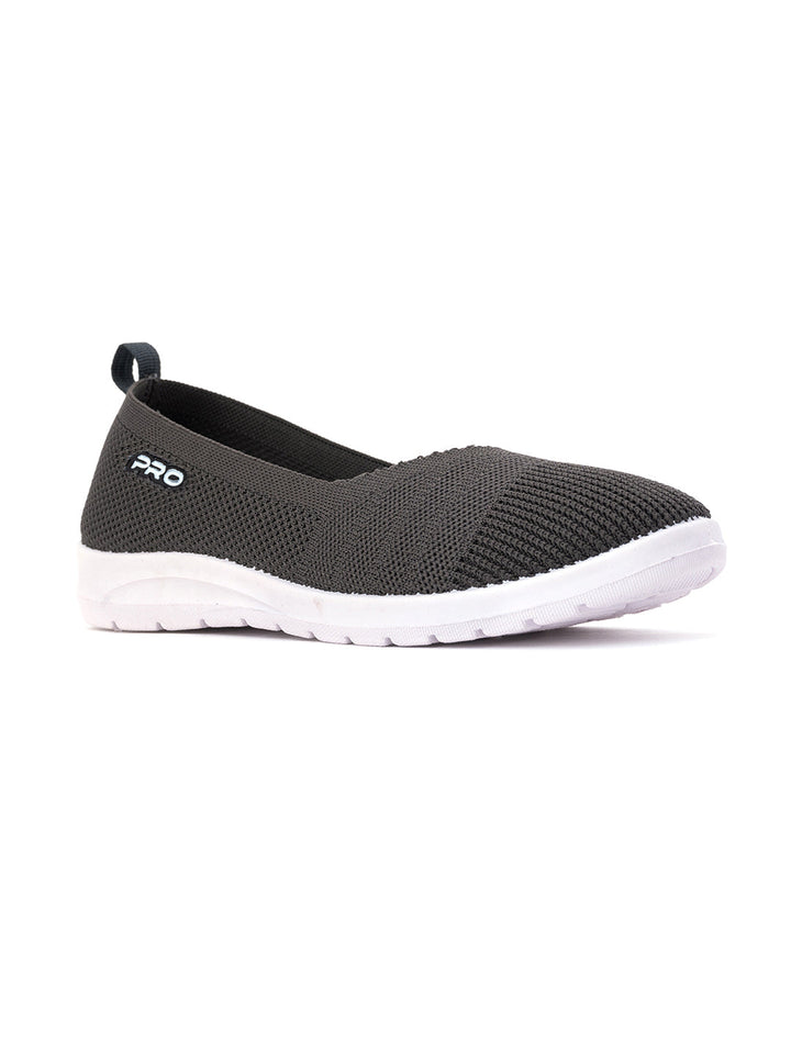 Khadim Pro Ballerina Sneakers for Women