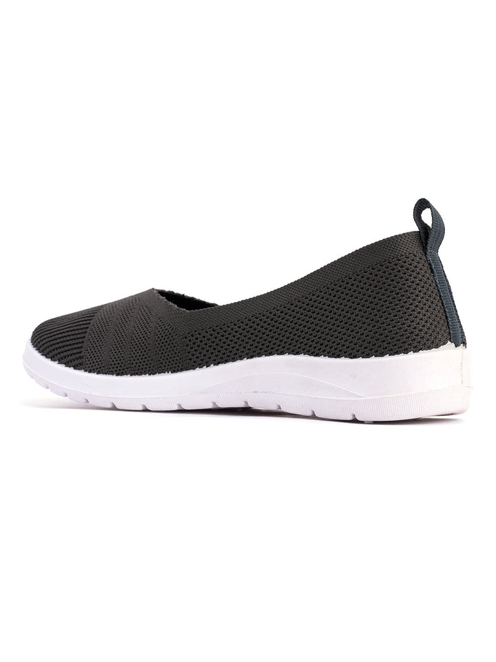 Khadim Pro Ballerina Sneakers for Women