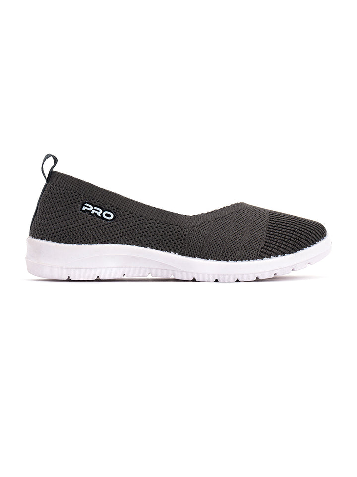 Khadim Pro Ballerina Sneakers for Women