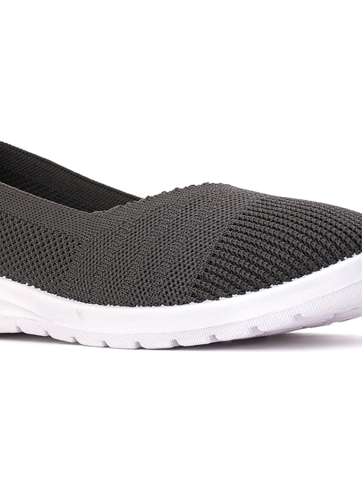 Khadim Pro Ballerina Sneakers for Women