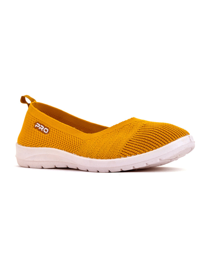 Khadim Pro Ballerina Sneakers for Women