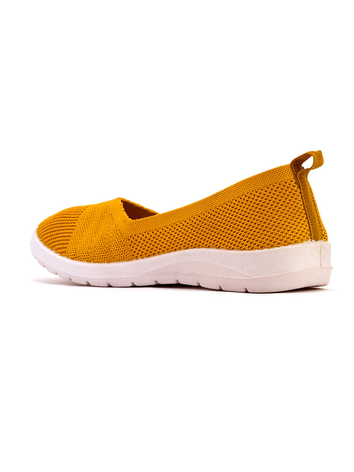 Khadim Pro Ballerina Sneakers for Women