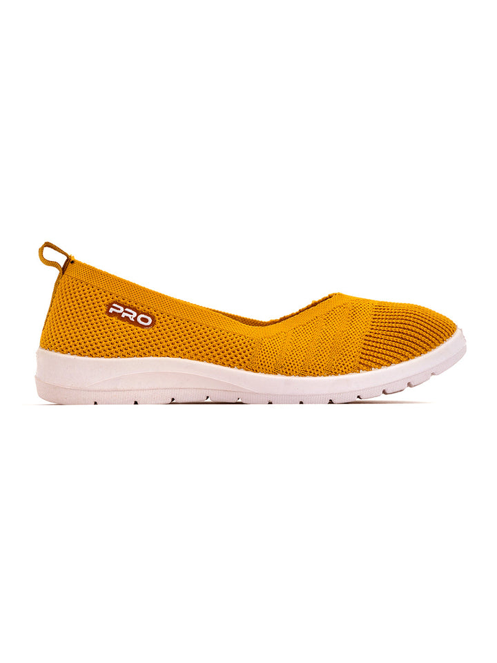 Khadim Pro Ballerina Sneakers for Women