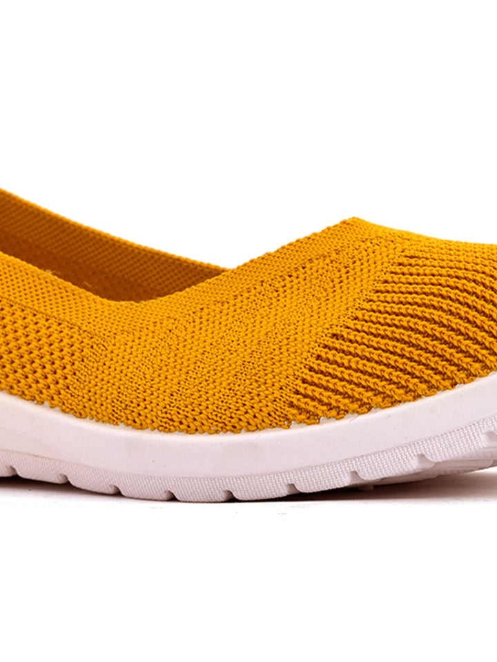 Khadim Pro Ballerina Sneakers for Women