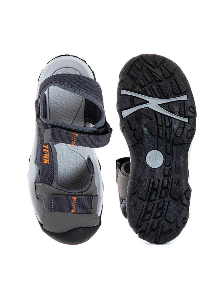 Khadim Turk Casual Sports Sandal for Men