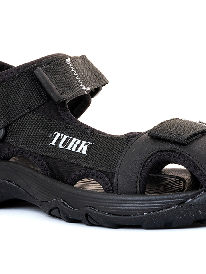Khadim Turk Casual Sports Sandal for Men