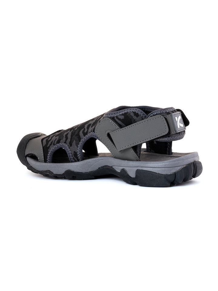 Khadim Turk Casual Sports Sandal for Men