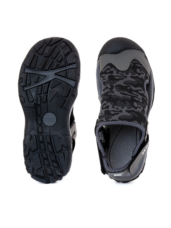 Khadim Turk Casual Sports Sandal for Men
