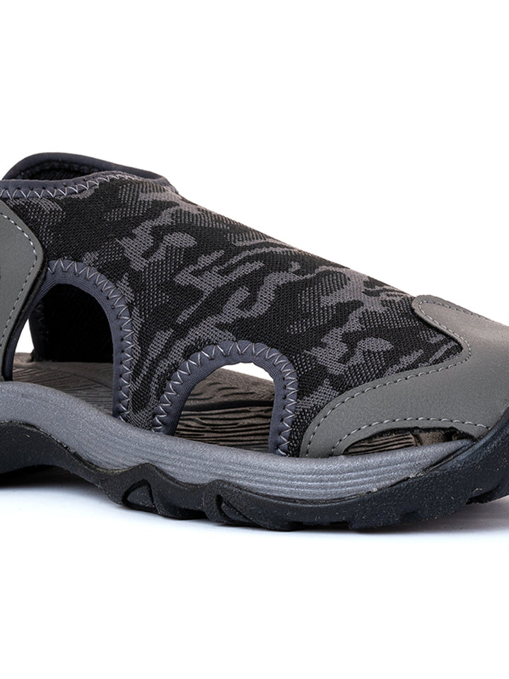Khadim Turk Casual Sports Sandal for Men