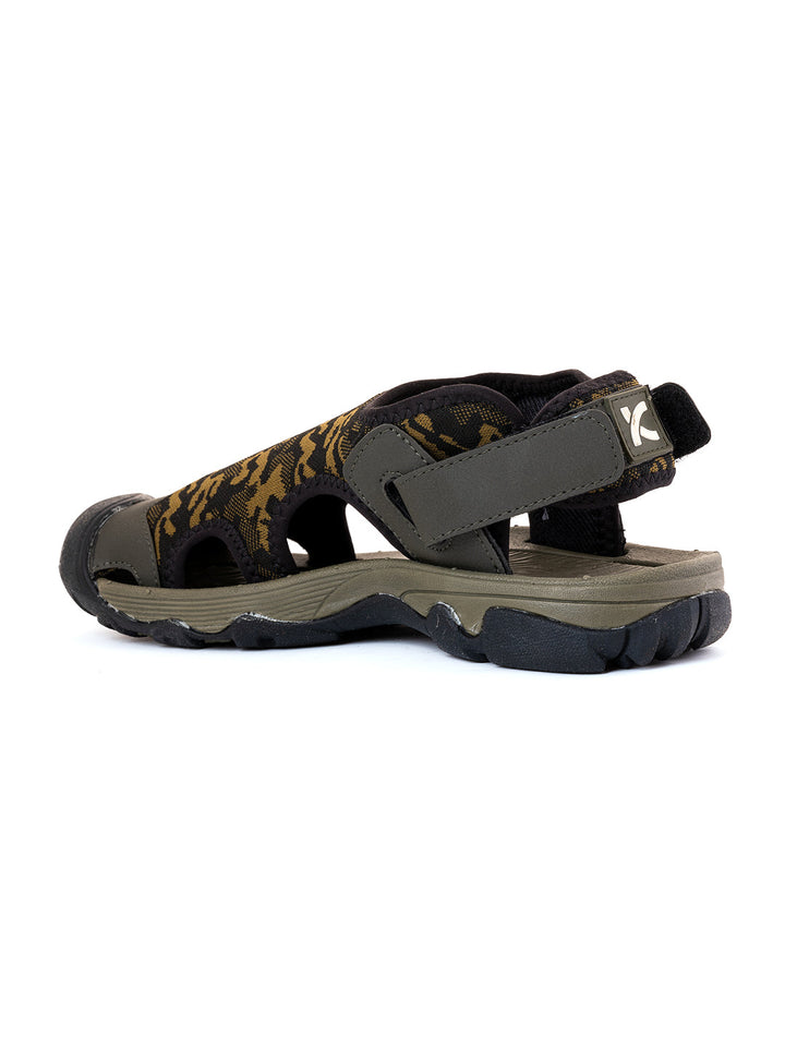 Khadim Turk Casual Sports Sandal for Men