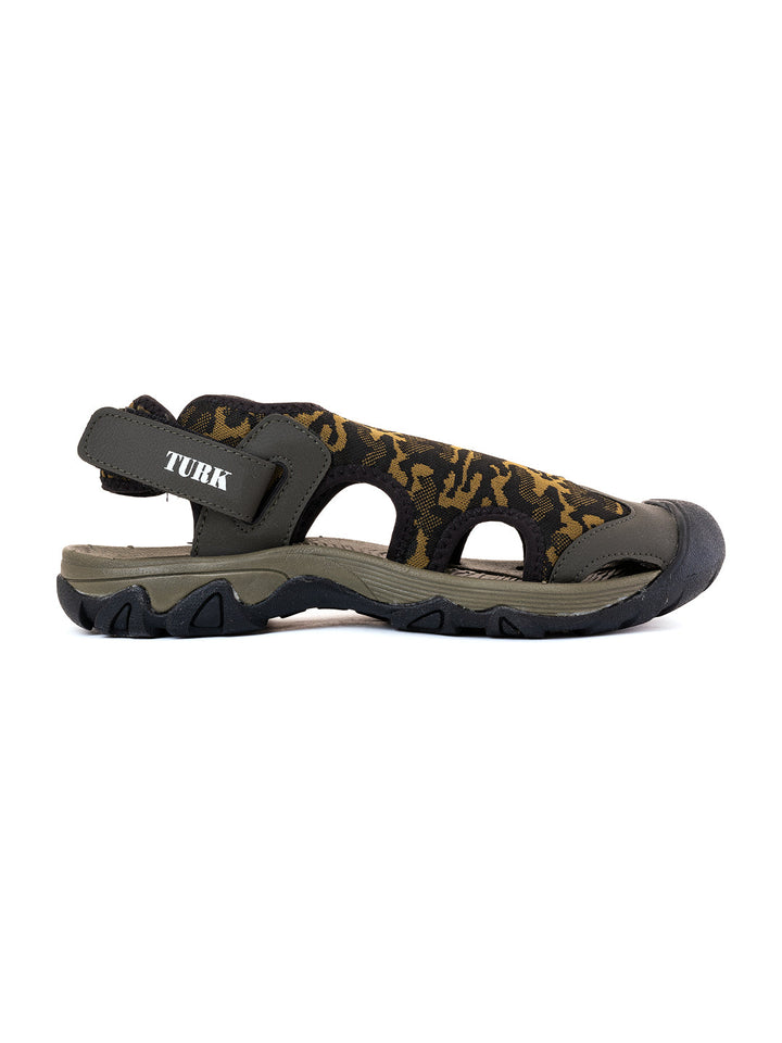 Khadim Turk Casual Sports Sandal for Men
