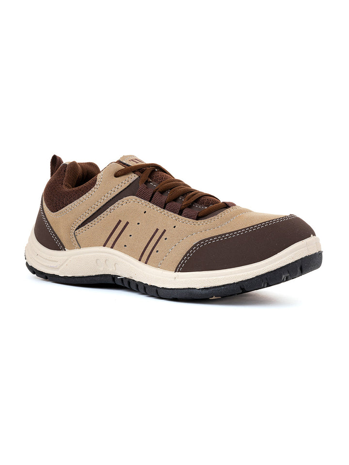 Khadim Turk Outdoor Casual Sneakers for Men