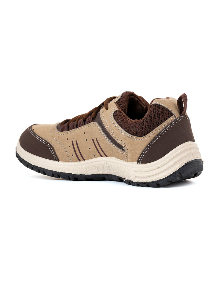 Khadim Turk Outdoor Casual Sneakers for Men