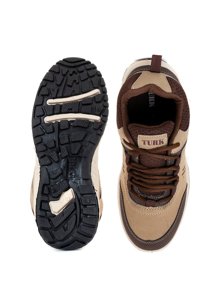 Khadim Turk Outdoor Casual Sneakers for Men
