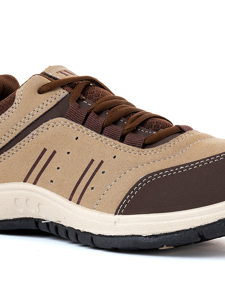 Khadim Turk Outdoor Casual Sneakers for Men