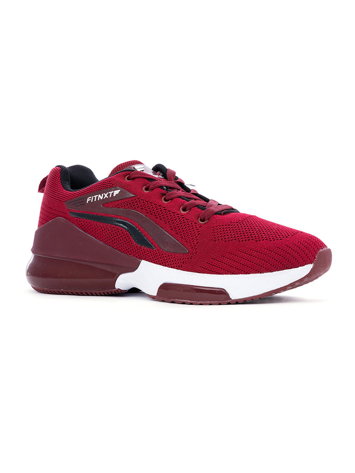 Khadim Fitnxt Gym Sports Shoe Trainers for Men