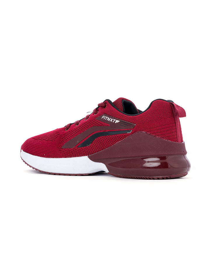 Khadim Fitnxt Gym Sports Shoe Trainers for Men