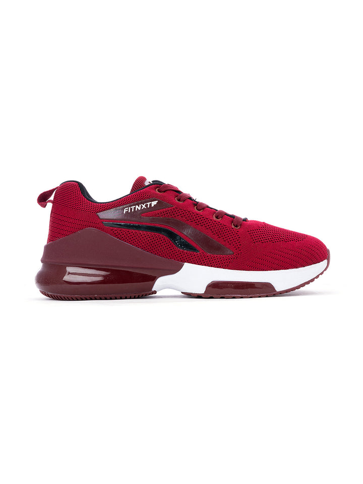 Khadim Fitnxt Gym Sports Shoe Trainers for Men