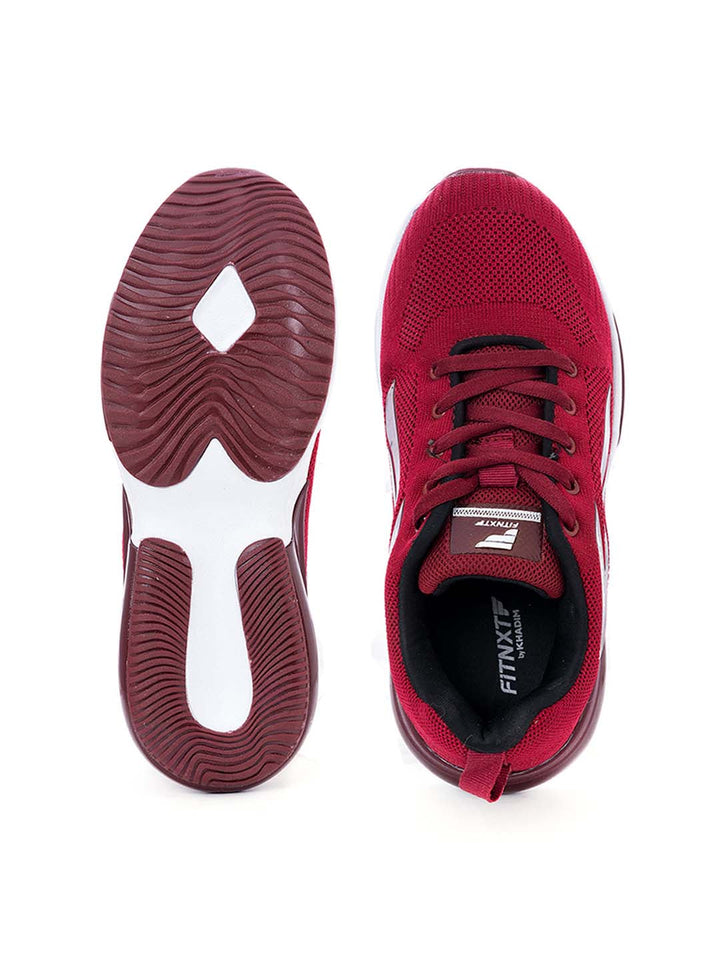 Khadim Fitnxt Gym Sports Shoe Trainers for Men