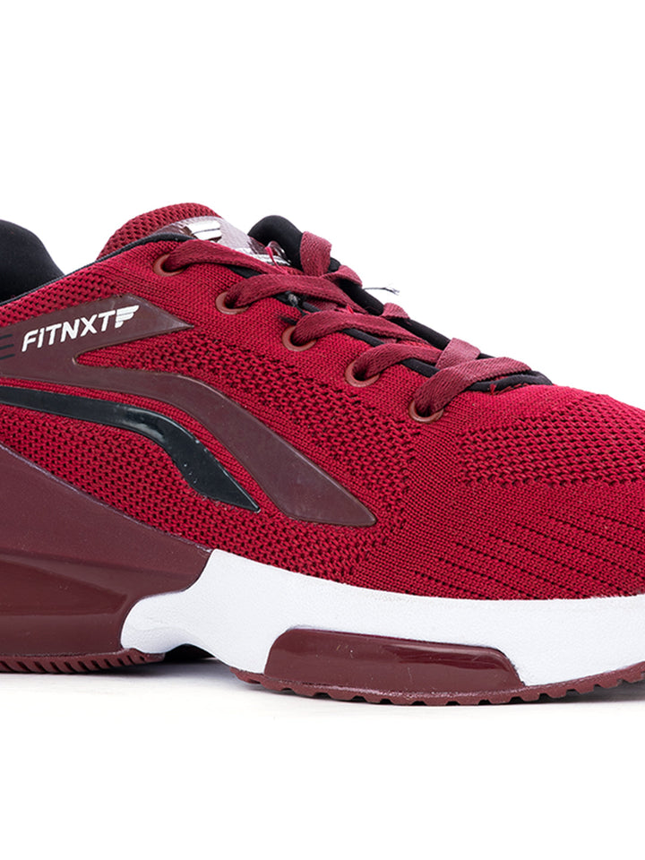 Khadim Fitnxt Gym Sports Shoe Trainers for Men