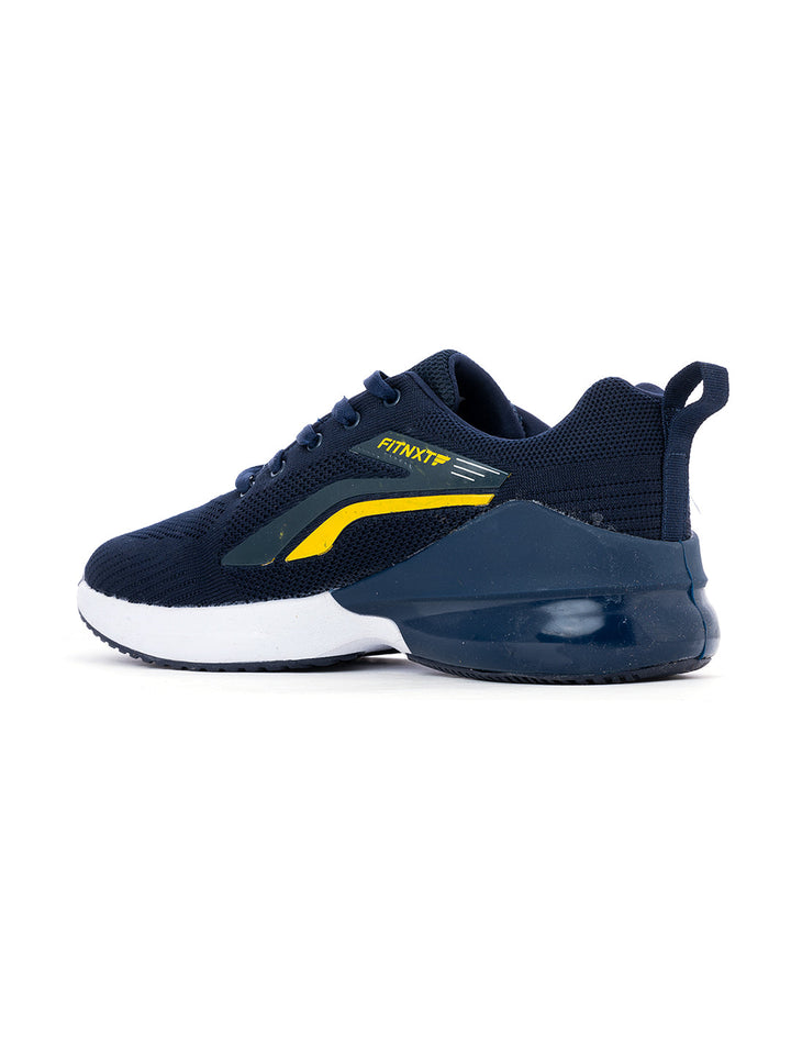 Khadim Fitnxt Gym Sports Shoe Trainers for Men