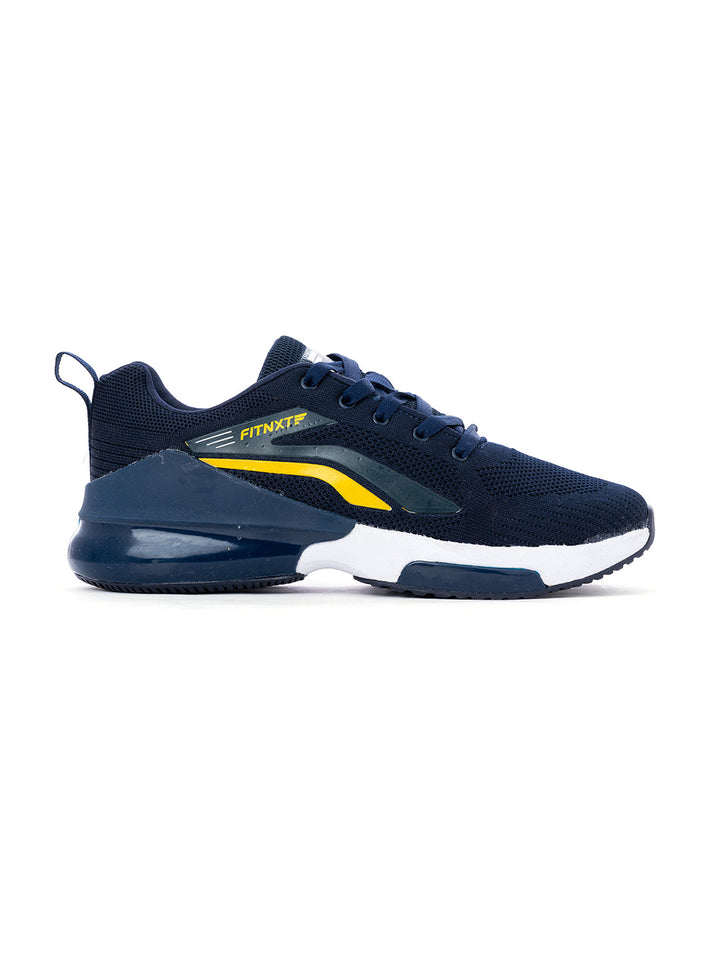 Khadim Fitnxt Gym Sports Shoe Trainers for Men