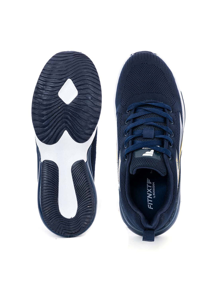 Khadim Fitnxt Gym Sports Shoe Trainers for Men