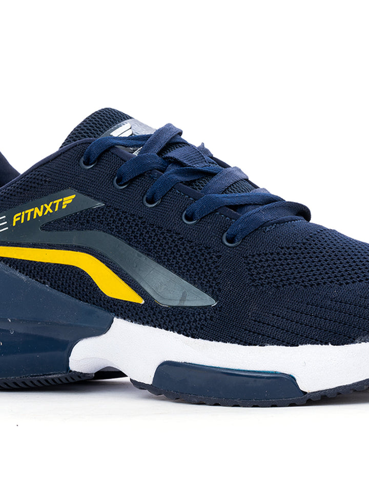 Khadim Fitnxt Gym Sports Shoe Trainers for Men