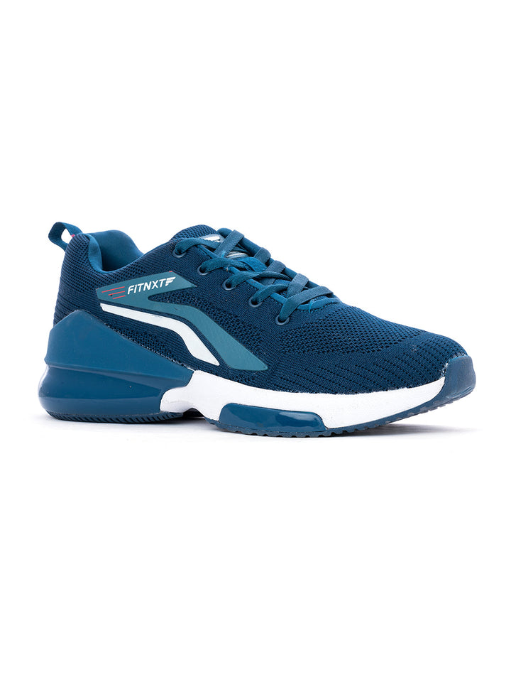 Khadim Fitnxt Gym Sports Shoe Trainers for Men