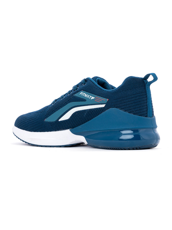 Khadim Fitnxt Gym Sports Shoe Trainers for Men