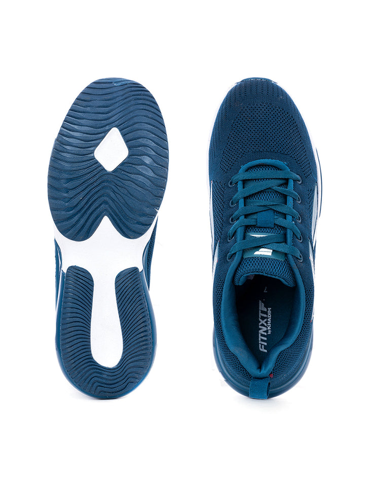 Khadim Fitnxt Gym Sports Shoe Trainers for Men