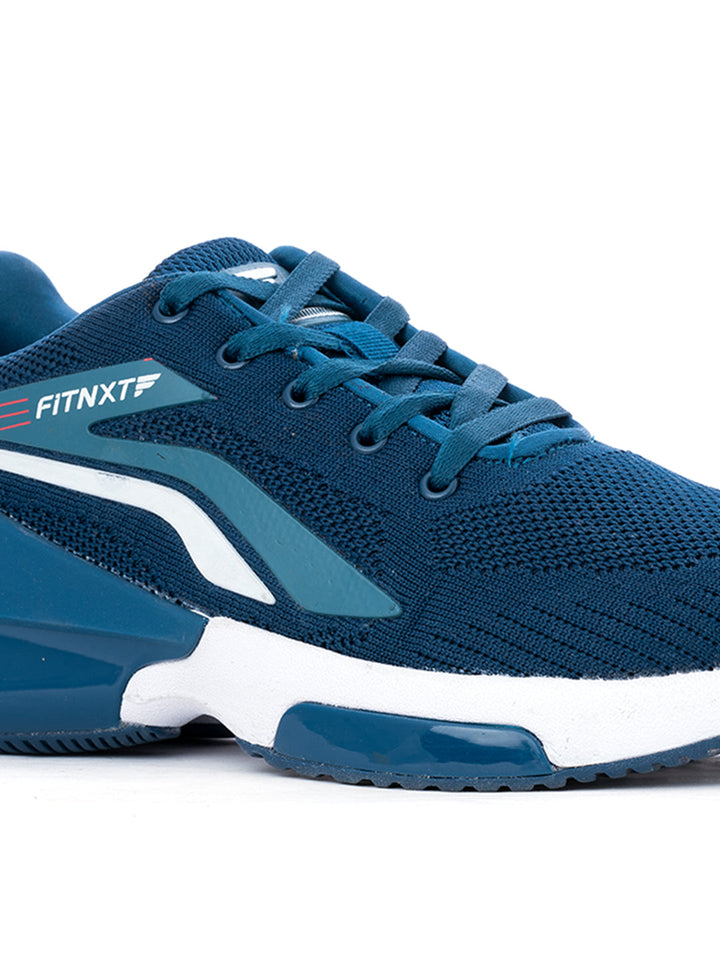 Khadim Fitnxt Gym Sports Shoe Trainers for Men
