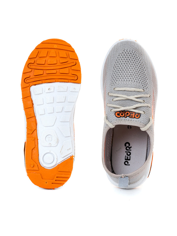Khadim Pedro Casual Sports Shoe Sneakers for Boys - 5-13 yrs