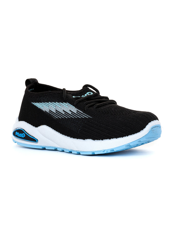 Khadim Pedro Casual Sports Shoe Sneakers for Boys - 5-13 yrs