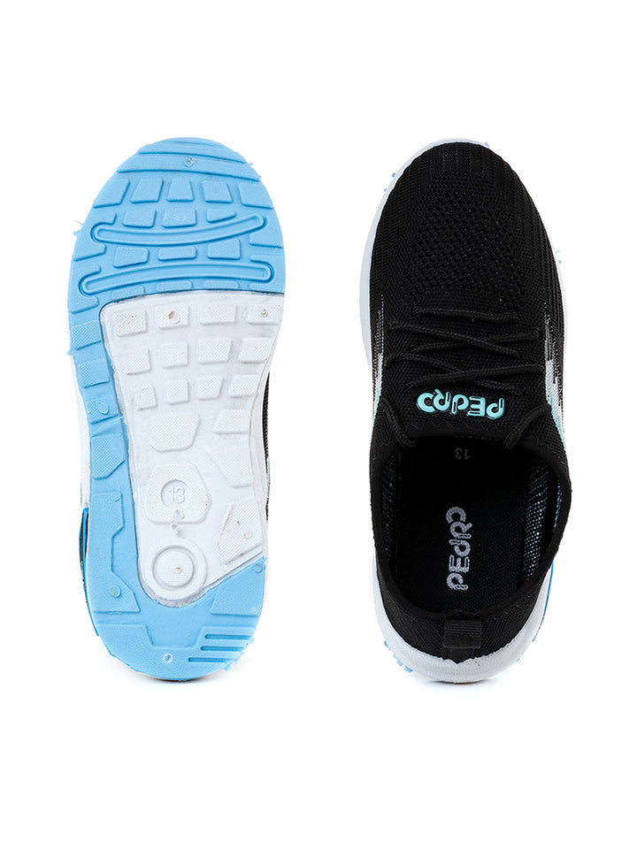 Khadim Pedro Casual Sports Shoe Sneakers for Boys - 5-13 yrs