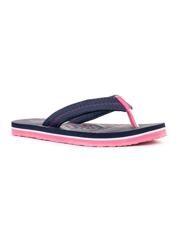 Khadim Waves Indoor Slippers for Women