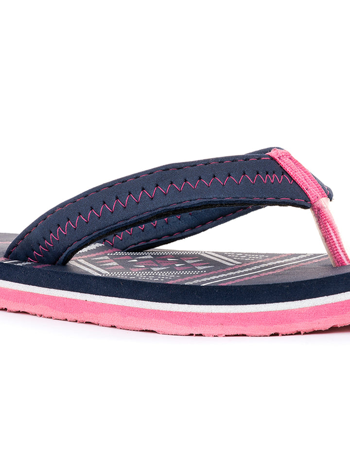 Khadim Waves Indoor Slippers for Women