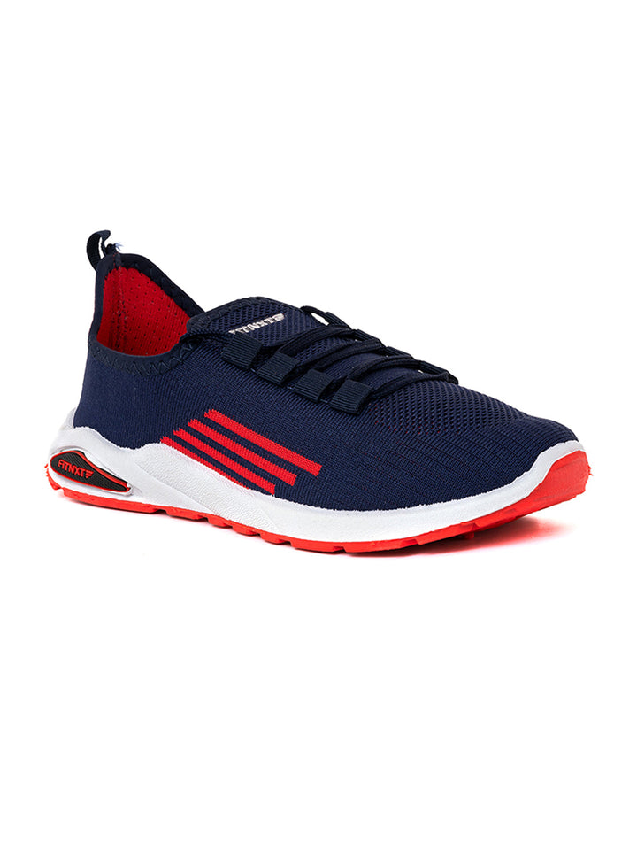Khadim Fitnxt Casual Sports Shoe Sneakers for Boys - 8-13 yrs