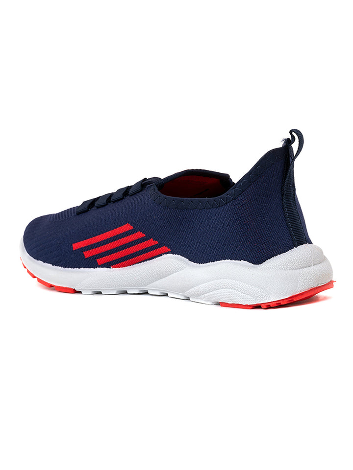 Khadim Fitnxt Casual Sports Shoe Sneakers for Boys - 8-13 yrs