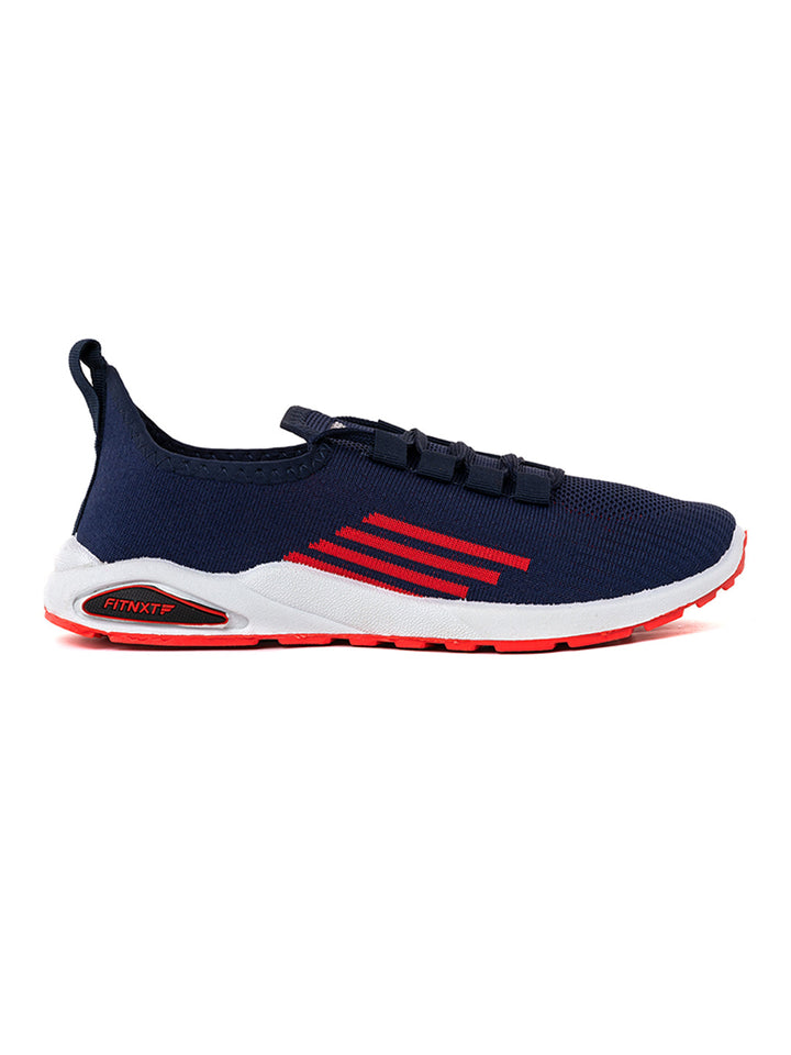 Khadim Fitnxt Casual Sports Shoe Sneakers for Boys - 8-13 yrs