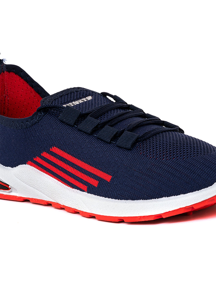 Khadim Fitnxt Casual Sports Shoe Sneakers for Boys - 8-13 yrs
