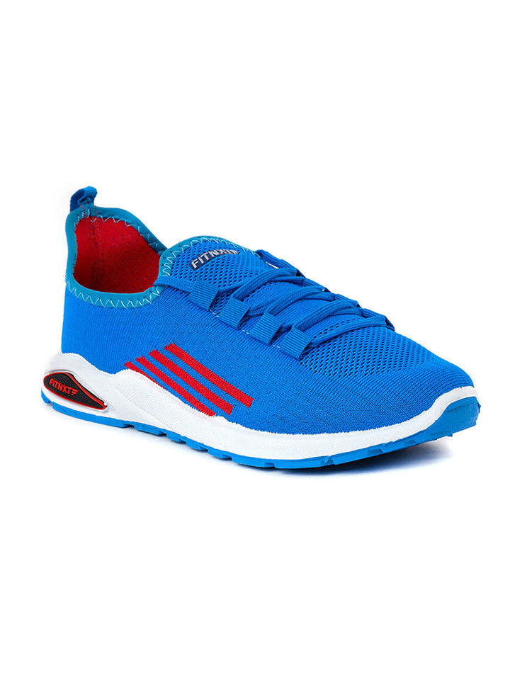 Khadim Fitnxt Casual Sports Shoe Sneakers for Boys - 8-13 yrs